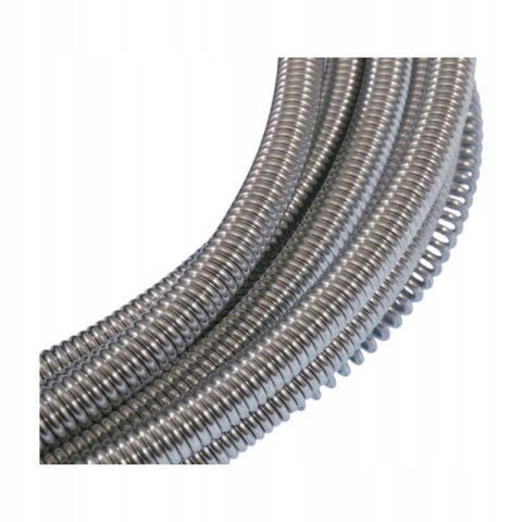 Spirala kanalizacyjna Beast 5 m x 8 mm Spirala kanalizacyjna Beast 5 m x 8 mm