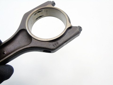 TŁOK KORBOWÓD 2.5 N52 BMW E90 E91 E92 E93 E60 E61 E85 X3 Z4 082218 TŁOK KORBOWÓD 2.5 N52 BMW E90 E91 E92 E93 E60 E61 E85 X3 Z4 082218