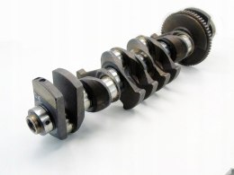 WAŁ KORBOWY 2.5 N52 BMW E90 E91 E92 E93 E60 E61 E85 X3 Z4 7529074