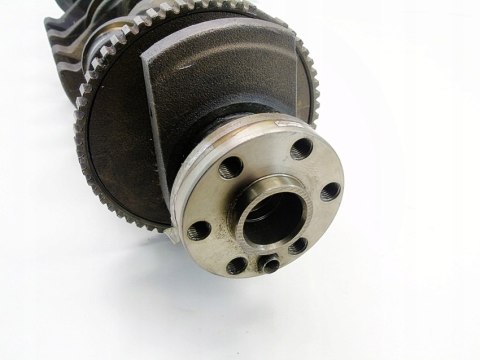 WAŁ KORBOWY 2.5 N52 BMW E90 E91 E92 E93 E60 E61 E85 X3 Z4 7529074 WAŁ KORBOWY 2.5 N52 BMW E90 E91 E92 E93 E60 E61 E85 X3 Z4 7529074
