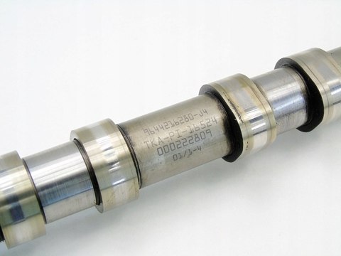 WAŁEK ROZRZĄDU 2.0 HDI SCUDO JUMPY C8 807 EXPERT ULYSSE PHEDRA 9644216280 WAŁEK ROZRZĄDU 2.0 HDI SCUDO JUMPY C8 807 EXPERT ULYSSE PHEDRA 9644216280