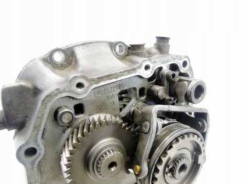 WAŁKI SKRZYNI BIEGÓW F17C419 1.8 B ASTRA VECTRA ZAFIRA A MERIVA 90522085 WAŁKI SKRZYNI BIEGÓW F17C419 1.8 B ASTRA VECTRA ZAFIRA A MERIVA 90522085