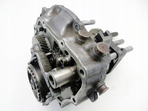 WAŁKI SKRZYNI BIEGÓW F17C419 1.8 B ASTRA VECTRA ZAFIRA A MERIVA 90522085 WAŁKI SKRZYNI BIEGÓW F17C419 1.8 B ASTRA VECTRA ZAFIRA A MERIVA 90522085