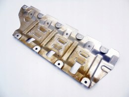 WKŁAD MISKI OLEJU 2.5 N52 BMW E90 E91 E92 E93 E60 E61 E85 X3 Z4 7534070