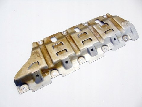 WKŁAD MISKI OLEJU 2.5 N52 BMW E90 E91 E92 E93 E60 E61 E85 X3 Z4 7534070 WKŁAD MISKI OLEJU 2.5 N52 BMW E90 E91 E92 E93 E60 E61 E85 X3 Z4 7534070
