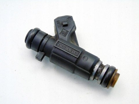 WTRYSKIWACZ 1.4 8V GOLF 3 POLO 3 AROSA CORDOBA IBIZA VENTO INCA 030906031E WTRYSKIWACZ 1.4 8V GOLF 3 POLO 3 AROSA CORDOBA IBIZA VENTO INCA 030906031E