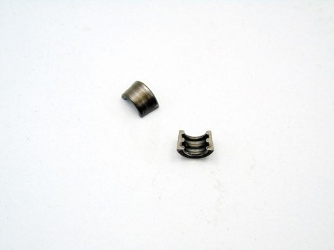 ZAMEK KLIN ZAWORU GŁOWICY 2.5 I N52 BMW E90 E91 E92 E93 E60 E61 E85 X3 Z4 ZAMEK KLIN ZAWORU GŁOWICY 2.5 I N52 BMW E90 E91 E92 E93 E60 E61 E85 X3 Z4