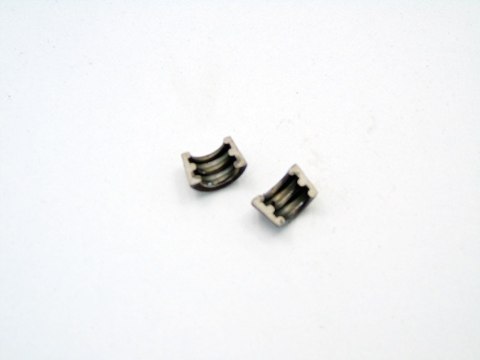 ZAMEK KLIN ZAWORU GŁOWICY 2.5 I N52 BMW E90 E91 E92 E93 E60 E61 E85 X3 Z4 ZAMEK KLIN ZAWORU GŁOWICY 2.5 I N52 BMW E90 E91 E92 E93 E60 E61 E85 X3 Z4