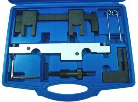 Zestaw blokady rozrządu BMW N43 E61 E60 E90 E91 E92 E93 E81 E82 E87 E88 Zestaw blokady rozrządu BMW N43 E61 E60 E90 E91 E92 E93 E81 E82 E87 E88