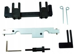 Zestaw blokady rozrządu BMW N43 E61 E60 E90 E91 E92 E93 E81 E82 E87 E88