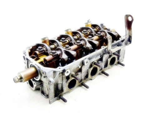 GŁOWICA 2.5 V6 CIRRUS STRATUS GALANT SEBRING GŁOWICA 2.5 V6 CIRRUS STRATUS GALANT SEBRING