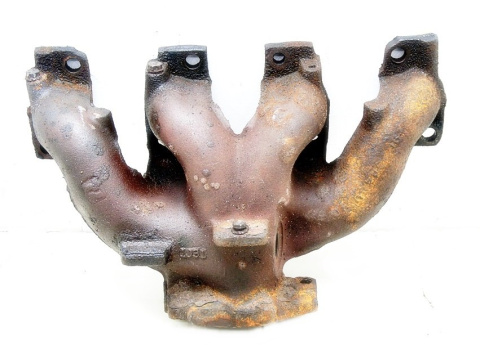 KOLEKTOR WYDECHOWY 1.6 8V DAEWOO NEXIA LANOS KOLEKTOR WYDECHOWY 1.6 8V DAEWOO NEXIA LANOS