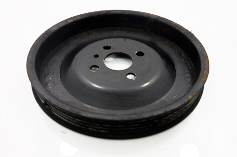 KOŁO PASOWE HYUNDAI COUPE LANTRA II 2.0 16V KOŁO PASOWE HYUNDAI COUPE LANTRA II 2.0 16V