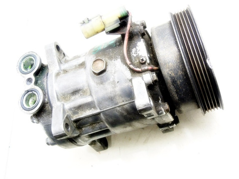 KOMPRESOR KLIMATYZACJI ROVER 1.4 16V 25 45 400 200 KOMPRESOR KLIMATYZACJI ROVER 1.4 16V 25 45 400 200