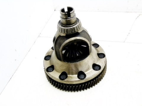 MECHANIZM SKRZYNIA DWQ FORD 2.3 16V GALAXY I PASSA MECHANIZM SKRZYNIA DWQ FORD 2.3 16V GALAXY I PASSA