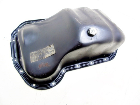 MISKA OLEJU OLEJOWA 1.6 8V AUDI 80 PASSAT B3 B4 MISKA OLEJU OLEJOWA 1.6 8V AUDI 80 PASSAT B3 B4