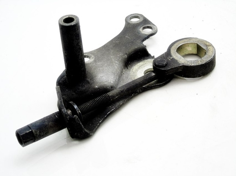 NAPINACZ ŁAPA 2.6 12V MERCEDES W124 E260 NAPINACZ ŁAPA 2.6 12V MERCEDES W124 E260