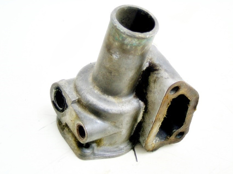 OBUDOWA KRÓCIEC WODY FSO POLONEZ 1.6 8V CARO ATU OBUDOWA KRÓCIEC WODY FSO POLONEZ 1.6 8V CARO ATU