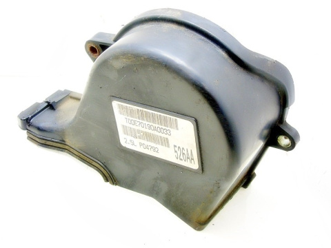 OBUDOWA ROZRZĄDU 2.5 V6 CIRRUS STRATUS SEBRING OBUDOWA ROZRZĄDU 2.5 V6 CIRRUS STRATUS SEBRING