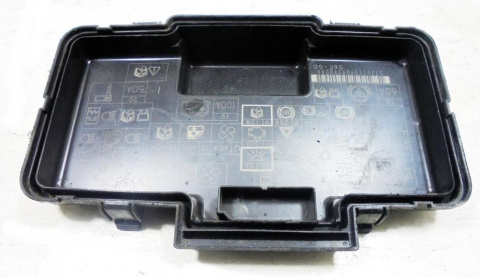 OSŁONA SKRZYNKI 1.7 CDTI CIVIC CORSA C ASTRA H OSŁONA SKRZYNKI 1.7 CDTI CIVIC CORSA C ASTRA H