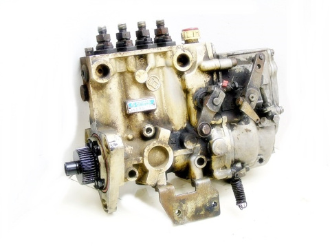 POMPA WTRYSKOWA DAEWOO 2.4 D LUBLIN II ANDORIA POMPA WTRYSKOWA DAEWOO 2.4 D LUBLIN II ANDORIA