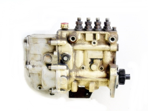 POMPA WTRYSKOWA DAEWOO 2.4 D LUBLIN II ANDORIA POMPA WTRYSKOWA DAEWOO 2.4 D LUBLIN II ANDORIA