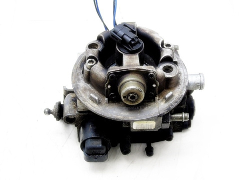 PRZEPUSTNICA 1.4 8V ASTRA F CORSA B COMBO PRZEPUSTNICA 1.4 8V ASTRA F CORSA B COMBO