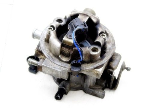 PRZEPUSTNICA 1.4 8V ASTRA F CORSA B COMBO PRZEPUSTNICA 1.4 8V ASTRA F CORSA B COMBO