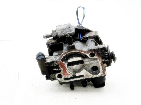 PRZEPUSTNICA 1.4 8V ASTRA F CORSA B COMBO PRZEPUSTNICA 1.4 8V ASTRA F CORSA B COMBO