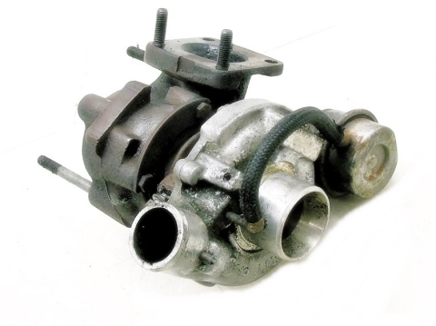 TURBOSPRĘŻARKA 1.9 JTD 156 DOBLO MULTIPLA BRAVO TURBOSPRĘŻARKA 1.9 JTD 156 DOBLO MULTIPLA BRAVO