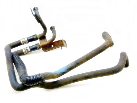 WĄŻ PRZEWODY WODY 2.5 V6 CIRRUS STRATUS SEBRING WĄŻ PRZEWODY WODY 2.5 V6 CIRRUS STRATUS SEBRING