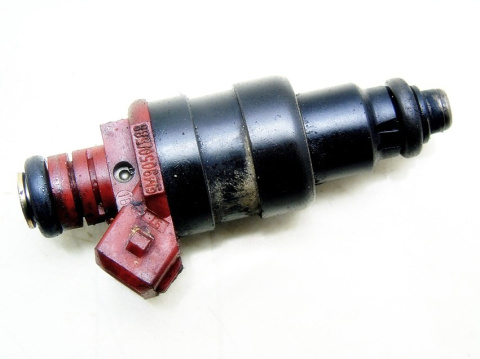 WTRYSKIWACZ OPEL 1.8 16V VECTRA B ASTRA ZAFIRA WTRYSKIWACZ OPEL 1.8 16V VECTRA B ASTRA ZAFIRA