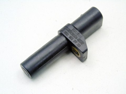 CZUJNIK WAŁU 5.5 V8 AMG MERCEDES KLASA S W220 S55 C215 CL55 0031532728 CZUJNIK WAŁU 5.5 V8 AMG MERCEDES KLASA S W220 S55 C215 CL55 0031532728