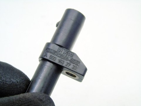 CZUJNIK WAŁU 5.5 V8 AMG MERCEDES KLASA S W220 S55 C215 CL55 0031532728 CZUJNIK WAŁU 5.5 V8 AMG MERCEDES KLASA S W220 S55 C215 CL55 0031532728