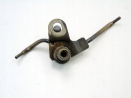 DYSZA NATRYSK OLEJU W BLOKU 5.5 V8 AMG MERCEDES KLASA S W220 S55 C215 CL55