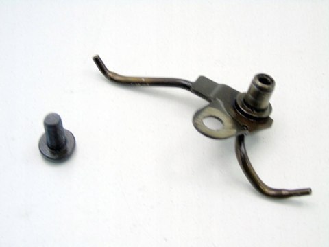 DYSZA NATRYSK OLEJU W BLOKU 5.5 V8 AMG MERCEDES KLASA S W220 S55 C215 CL55 DYSZA NATRYSK OLEJU W BLOKU 5.5 V8 AMG MERCEDES KLASA S W220 S55 C215 CL55