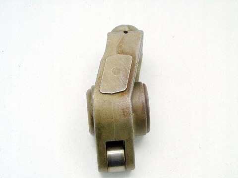 DŹWIGIENKA ZAWORU GŁOWICY 5.5 V8 AMG MERCEDES KLASA S W220 S55 C215 CL55 DŹWIGIENKA ZAWORU GŁOWICY 5.5 V8 AMG MERCEDES KLASA S W220 S55 C215 CL55