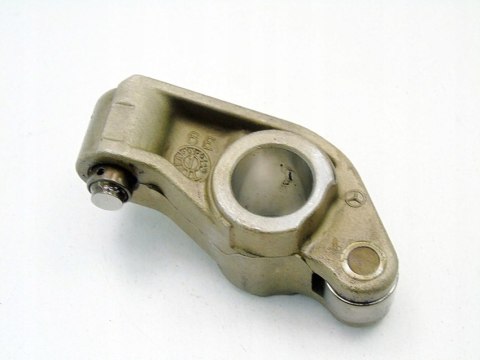 DŹWIGIENKA ZAWORU GŁOWICY 5.5 V8 AMG MERCEDES KLASA S W220 S55 C215 CL55 DŹWIGIENKA ZAWORU GŁOWICY 5.5 V8 AMG MERCEDES KLASA S W220 S55 C215 CL55