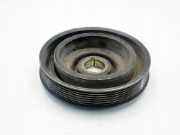 KOŁO PASOWE WAŁU 2.0 HDI SCUDO JUMPY C8 807 EXPERT ULYSSE PHEDRA 9684720980
