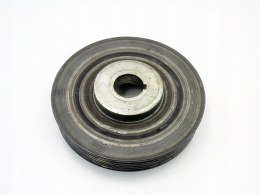 KOŁO PASOWE WAŁU 2.0 HDI SCUDO JUMPY C8 807 EXPERT ULYSSE PHEDRA 9684720980