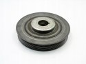 KOŁO PASOWE WAŁU 2.0 HDI SCUDO JUMPY C8 807 EXPERT ULYSSE PHEDRA 9684720980