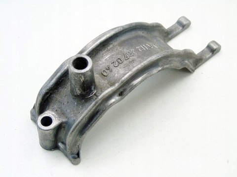 ŁAPA POMPY POWIETRZA 5.5 V8 AMG MERCEDES KLASA S W220 S55 C215 A1122370240 ŁAPA POMPY POWIETRZA 5.5 V8 AMG MERCEDES KLASA S W220 S55 C215 A1122370240