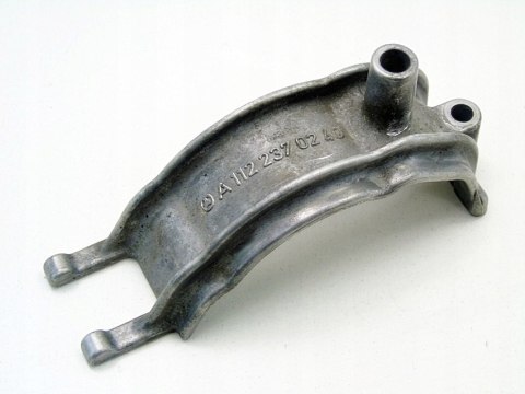 ŁAPA POMPY POWIETRZA 5.5 V8 AMG MERCEDES KLASA S W220 S55 C215 A1122370240 ŁAPA POMPY POWIETRZA 5.5 V8 AMG MERCEDES KLASA S W220 S55 C215 A1122370240