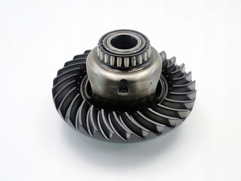 MECHANIZM RÓŻNICOWY SKRZYNI BIEGÓW NPB AUDI A6 C7 A7 S6 S7 TDI 0B4409121F MECHANIZM RÓŻNICOWY SKRZYNI BIEGÓW NPB AUDI A6 C7 A7 S6 S7 TDI 0B4409121F