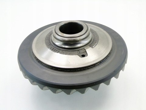 MECHANIZM RÓŻNICOWY SKRZYNI BIEGÓW NPB AUDI A6 C7 A7 S6 S7 TDI 0B4409121F MECHANIZM RÓŻNICOWY SKRZYNI BIEGÓW NPB AUDI A6 C7 A7 S6 S7 TDI 0B4409121F