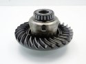 MECHANIZM RÓŻNICOWY SKRZYNI BIEGÓW NPB AUDI A6 C7 A7 S6 S7 TDI 0B4409121F