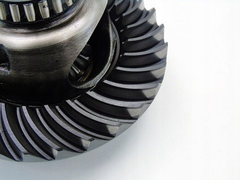 MECHANIZM RÓŻNICOWY SKRZYNI BIEGÓW NPB AUDI A6 C7 A7 S6 S7 TDI 0B4409121F MECHANIZM RÓŻNICOWY SKRZYNI BIEGÓW NPB AUDI A6 C7 A7 S6 S7 TDI 0B4409121F