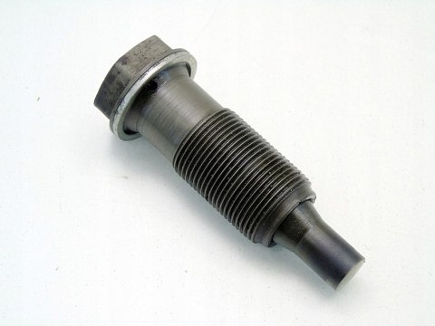NAPINACZ ŁAŃCUCHA ROZRZĄDU 5.5 V8 AMG MERCEDES KLASA S W220 S55 C215 CL55 NAPINACZ ŁAŃCUCHA ROZRZĄDU 5.5 V8 AMG MERCEDES KLASA S W220 S55 C215 CL55