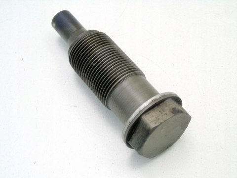 NAPINACZ ŁAŃCUCHA ROZRZĄDU 5.5 V8 AMG MERCEDES KLASA S W220 S55 C215 CL55 NAPINACZ ŁAŃCUCHA ROZRZĄDU 5.5 V8 AMG MERCEDES KLASA S W220 S55 C215 CL55