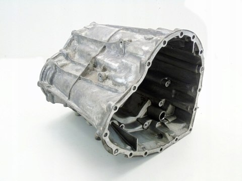 OBUDOWA ŚRODKOWA SKRZYNI BIEGÓW NPB AUDI A6 C7 A7 S6 S7 3.0 TDI 0B5301383K OBUDOWA ŚRODKOWA SKRZYNI BIEGÓW NPB AUDI A6 C7 A7 S6 S7 3.0 TDI 0B5301383K